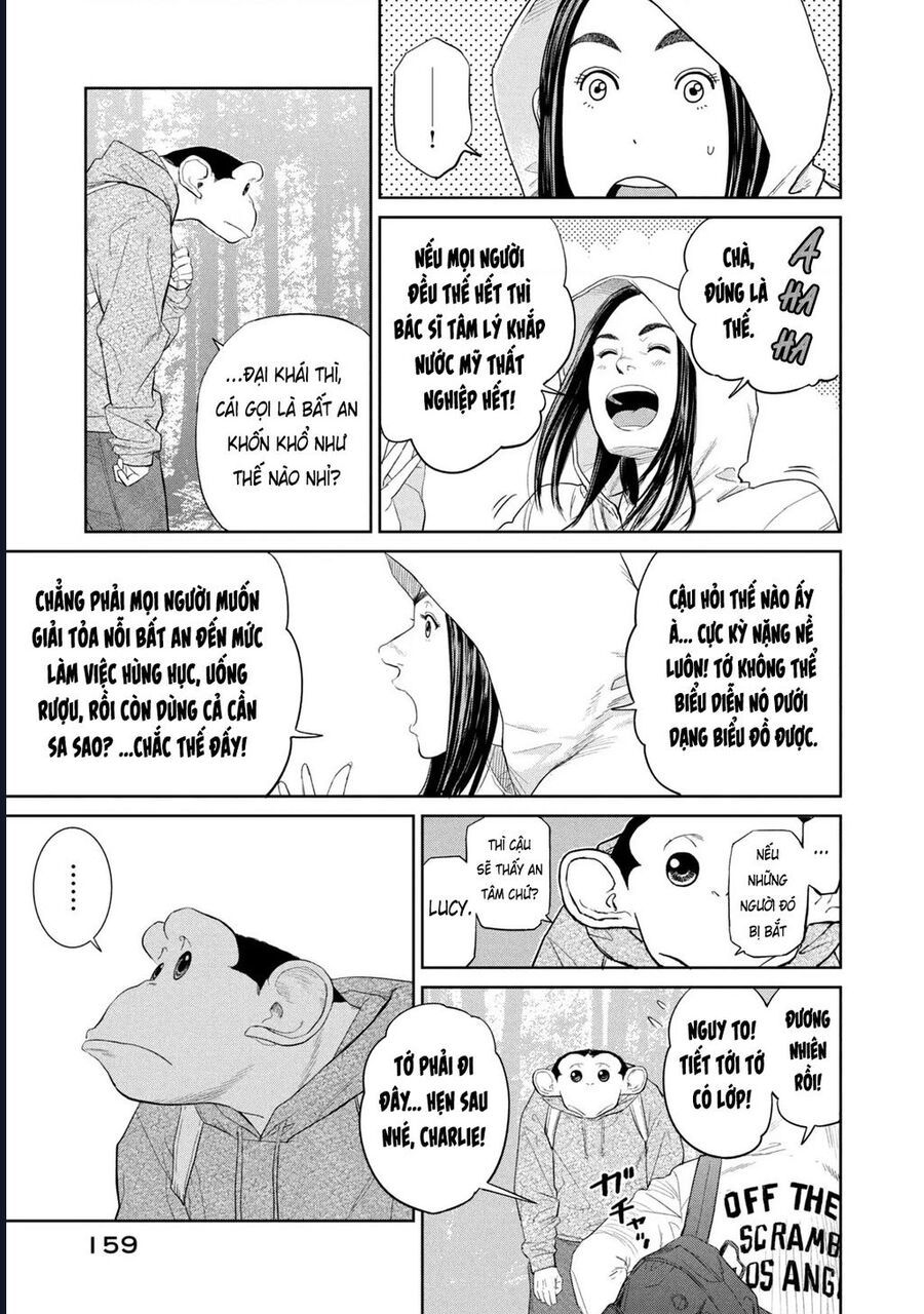 Darwin Jihen - chap4 - Trang 24